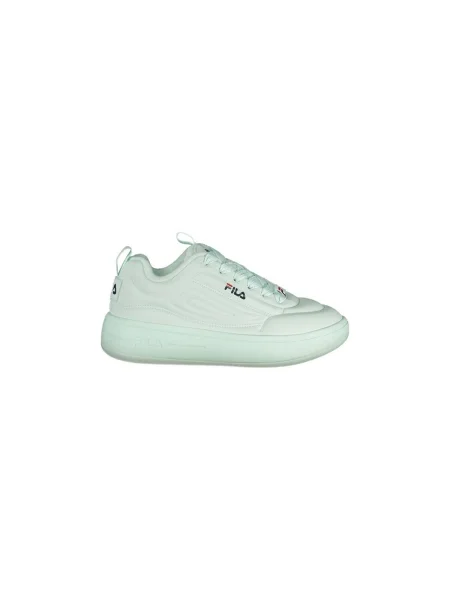 Pantofi Fila verde