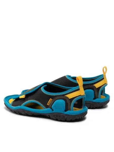 Keen Sandale Knotch River Ot crna