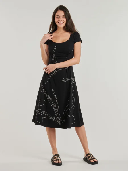 Rochie Desigual negru