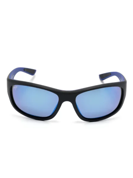 Ochelari de soare Maui Jim negru
