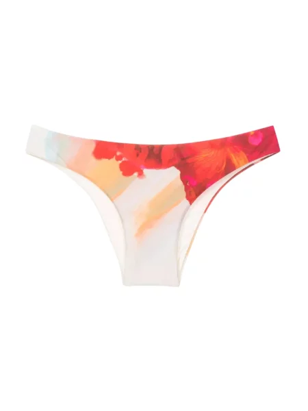 Lniany bikini Lenny Niemeyer