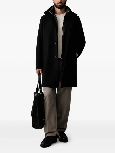 Palton Marc O'polo negru