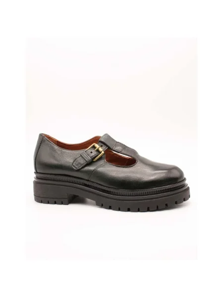Pantofi Mjus verde