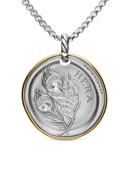 Pandantiv David Yurman