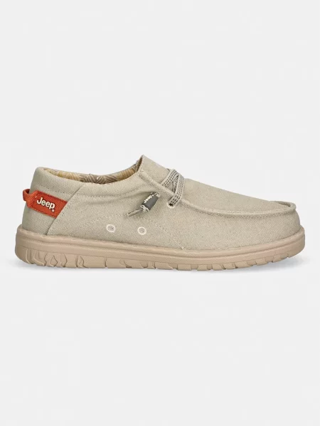 Jeep мокасини SAMOA WALLABEE CVS