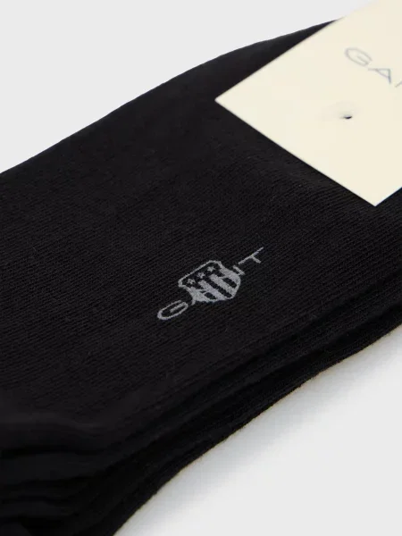 Носки Gant черные