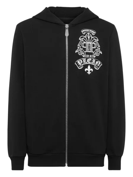 Geacă Philipp Plein negru
