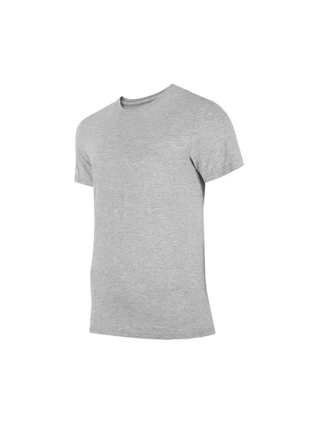 Tricou 4f gri