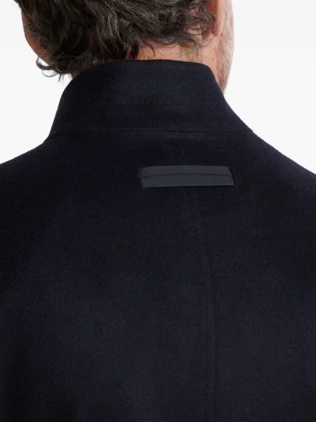 Geacă Zegna albastru
