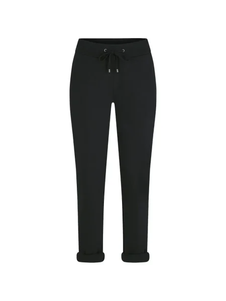 Pantaloni Juvia negru