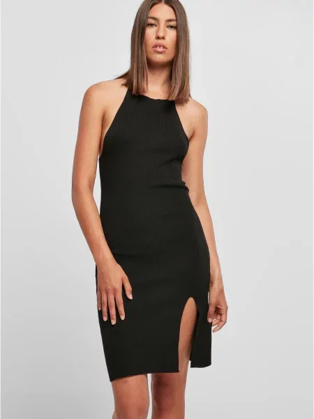 Sukienka Urban Classics czarna