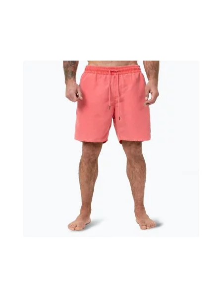 Плавки Pitbull West Coast красные