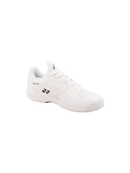 Pantofi Yonex alb