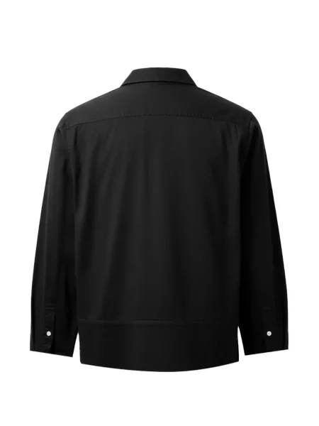 Cămașă Comme Des Garcons Homme Plus negru