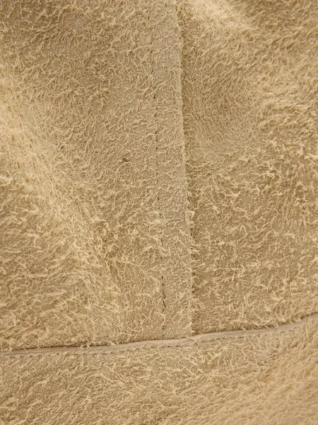 Замшева сумочка AllSaints ASHA