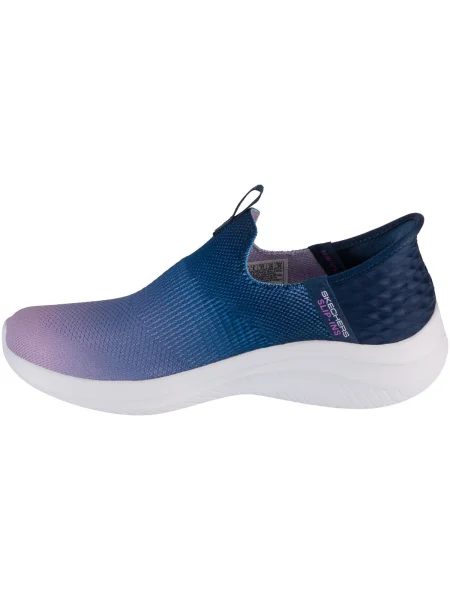 Pantofi Skechers albastru