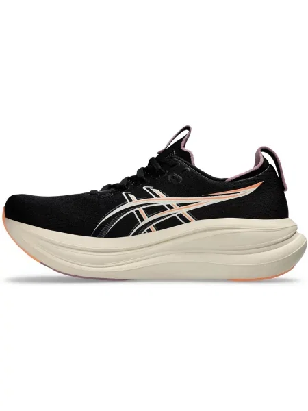 Pantofi Asics negru