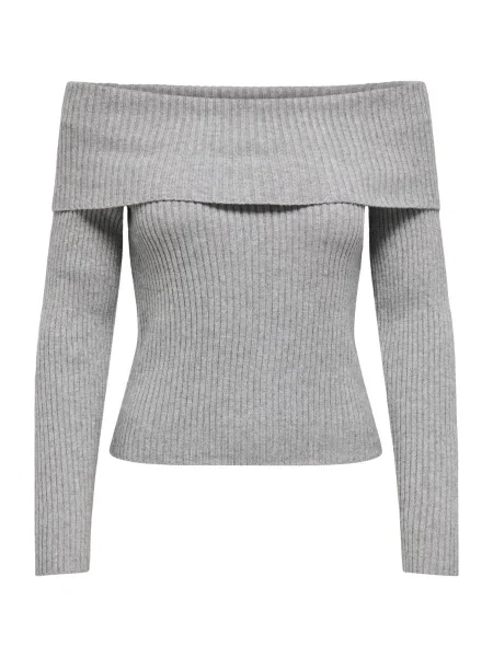 ONLY Pulover ONLKATIA' gri