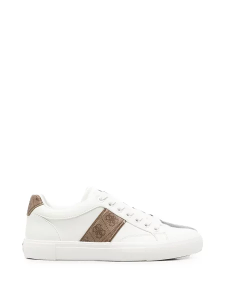 Tenisky Guess biela