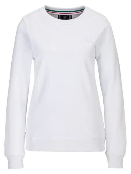 Palton 19v69 Italia alb