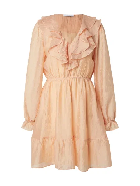 ABOUT YOU Rochie Cecile caisă portocaliu