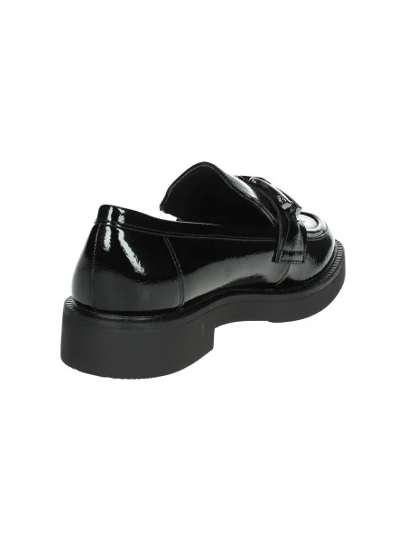 Pantofi Marco Tozzi negru