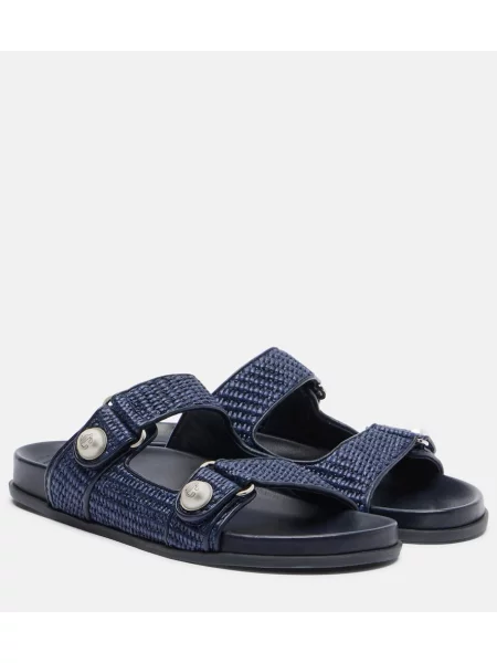 Sandale Jimmy Choo albastru