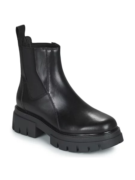 Pantofi Ash negru