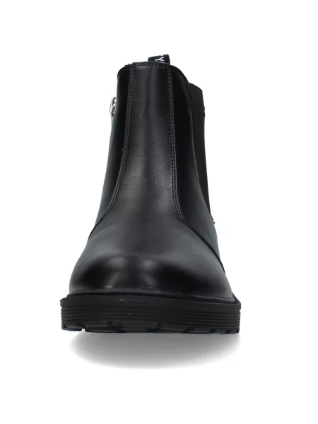 Pantofi Cult Young negru