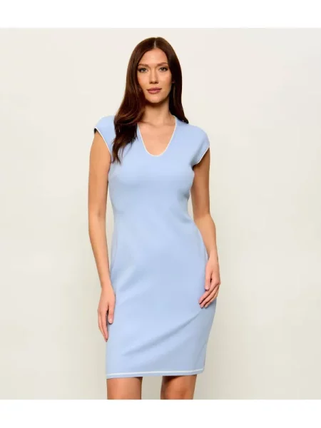 Marc Cain Rochie albastru
