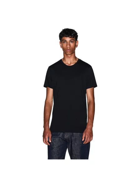 Tricou Armani Exchange negru