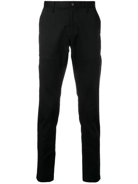 Pantaloni Michael Kors negru