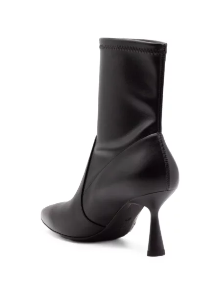 Chiloți Sergio Levantesi slip-on negru