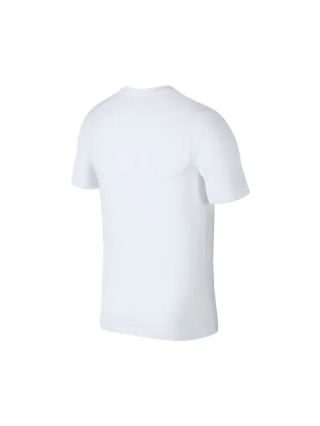 Tricou Nike alb