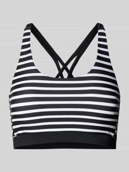 Top Venice Beach czarny