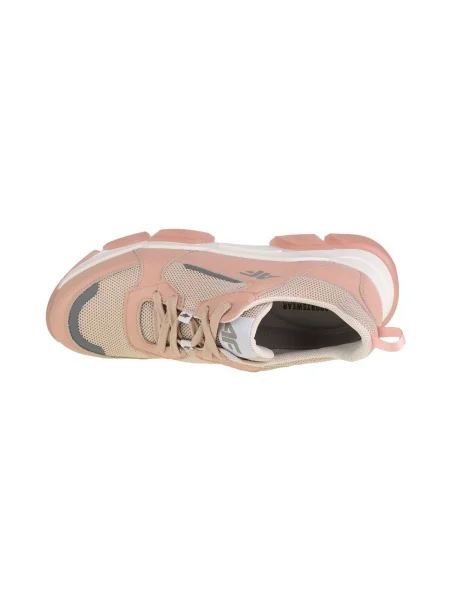 Pantofi 4f bej