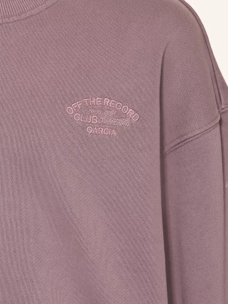 Garcia Bluza rosa