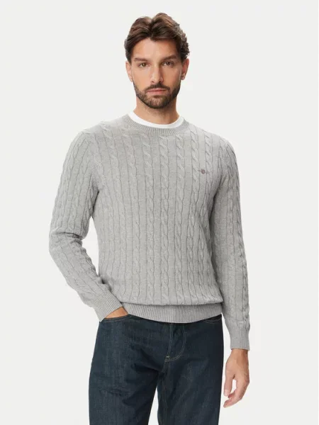 Gant Pulover gri