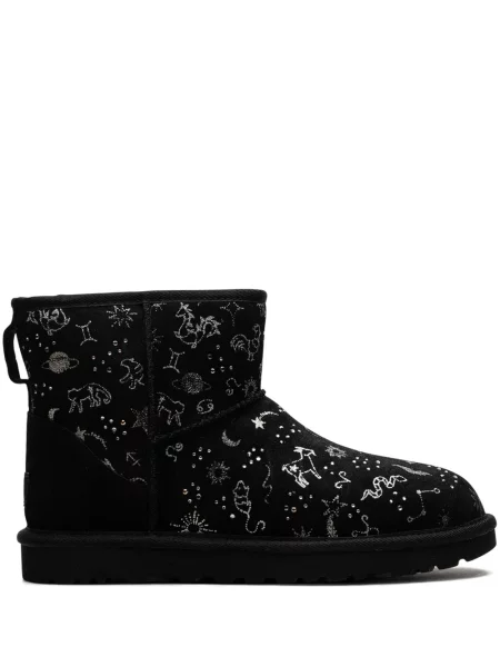 Botine Ugg clasici negru