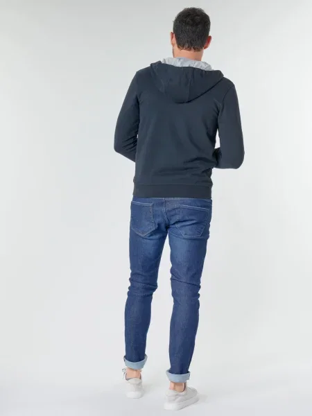 Geacă Helly Hansen albastru