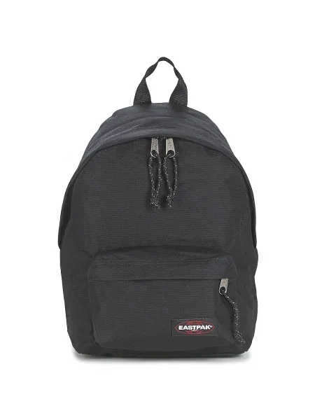 Hátizsák EASTPAK Orbit Backpack Black 10 l fekete