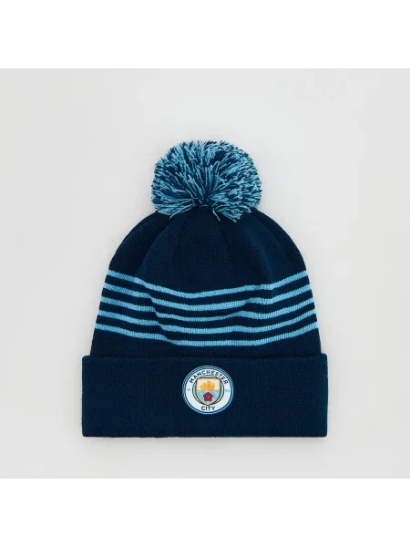 Reserved Manchester City sapka tengerészkék