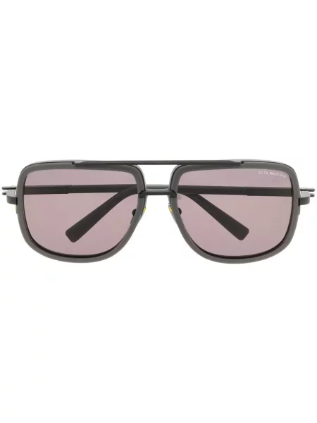 Ochelari de soare Dita Eyewear negru