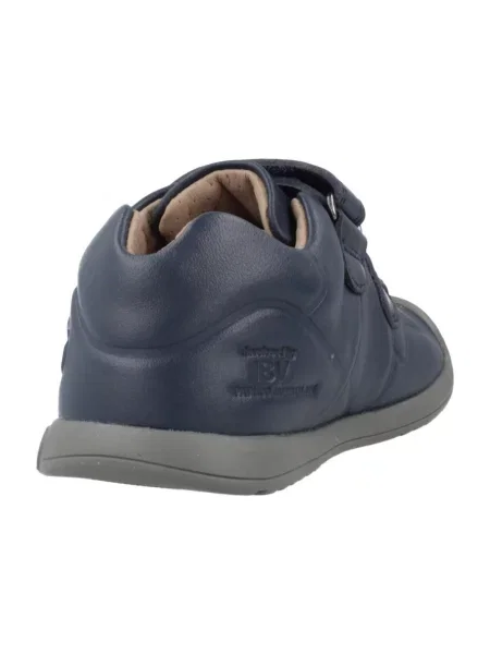 Pantofi copii Biomecanics albastru