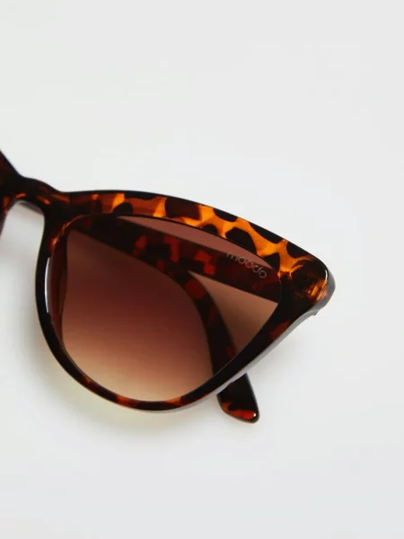 Ochelari de soare Marisse negru
