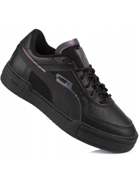 Buty sportowe PUMA CA PRO TECH LS czarne