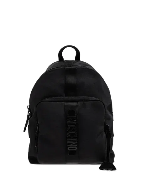 Rucsac Moschino negru