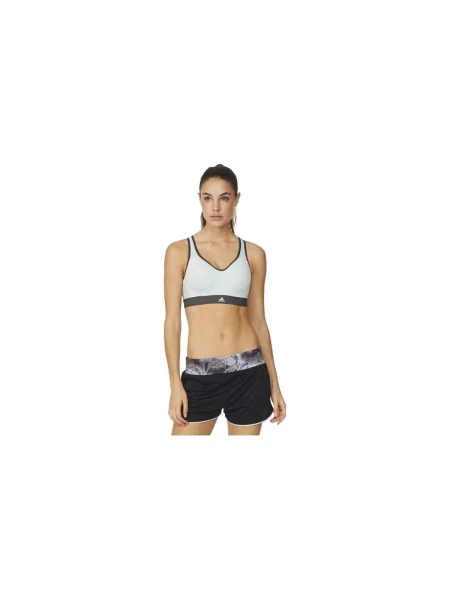 Sutien Adidas negru