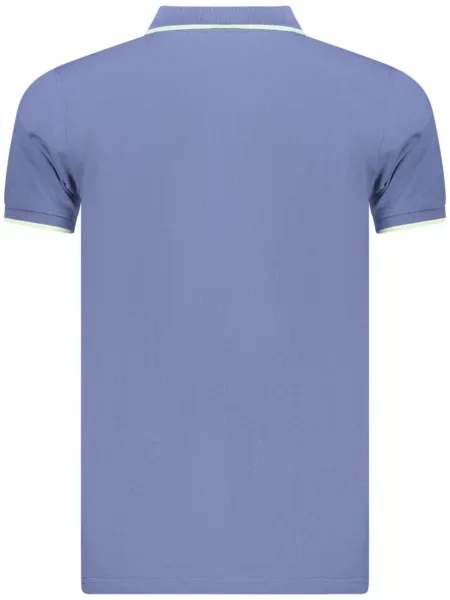 Tricou polo Norway 1963