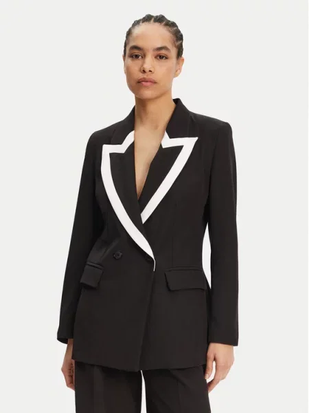 Maryley Švarkas juoda